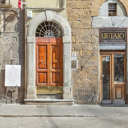 The Lions' Apartment In The Historic Centre X8 Florence Extérieur photo