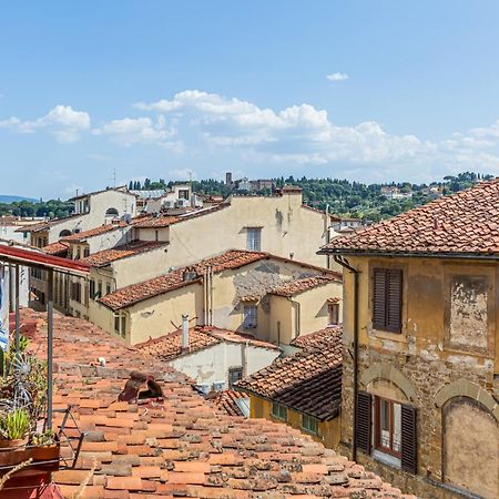 The Lions' Apartment In The Historic Centre X8 Florence Extérieur photo