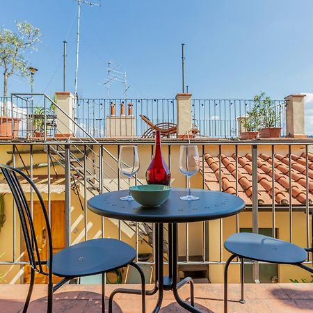 The Lions' Apartment In The Historic Centre X8 Florence Extérieur photo