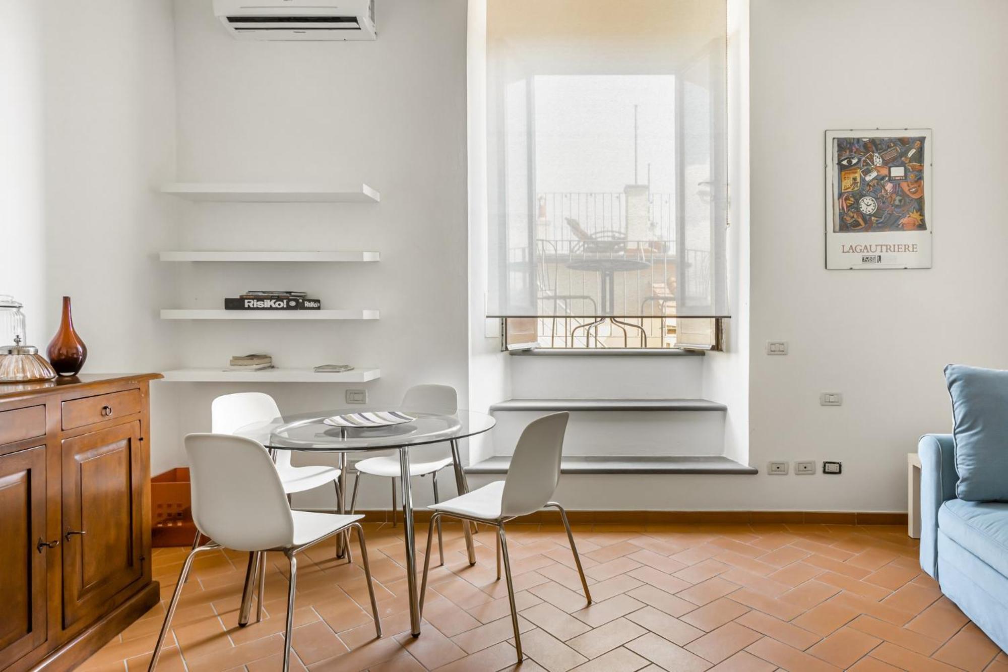 The Lions' Apartment In The Historic Centre X8 Florence Extérieur photo