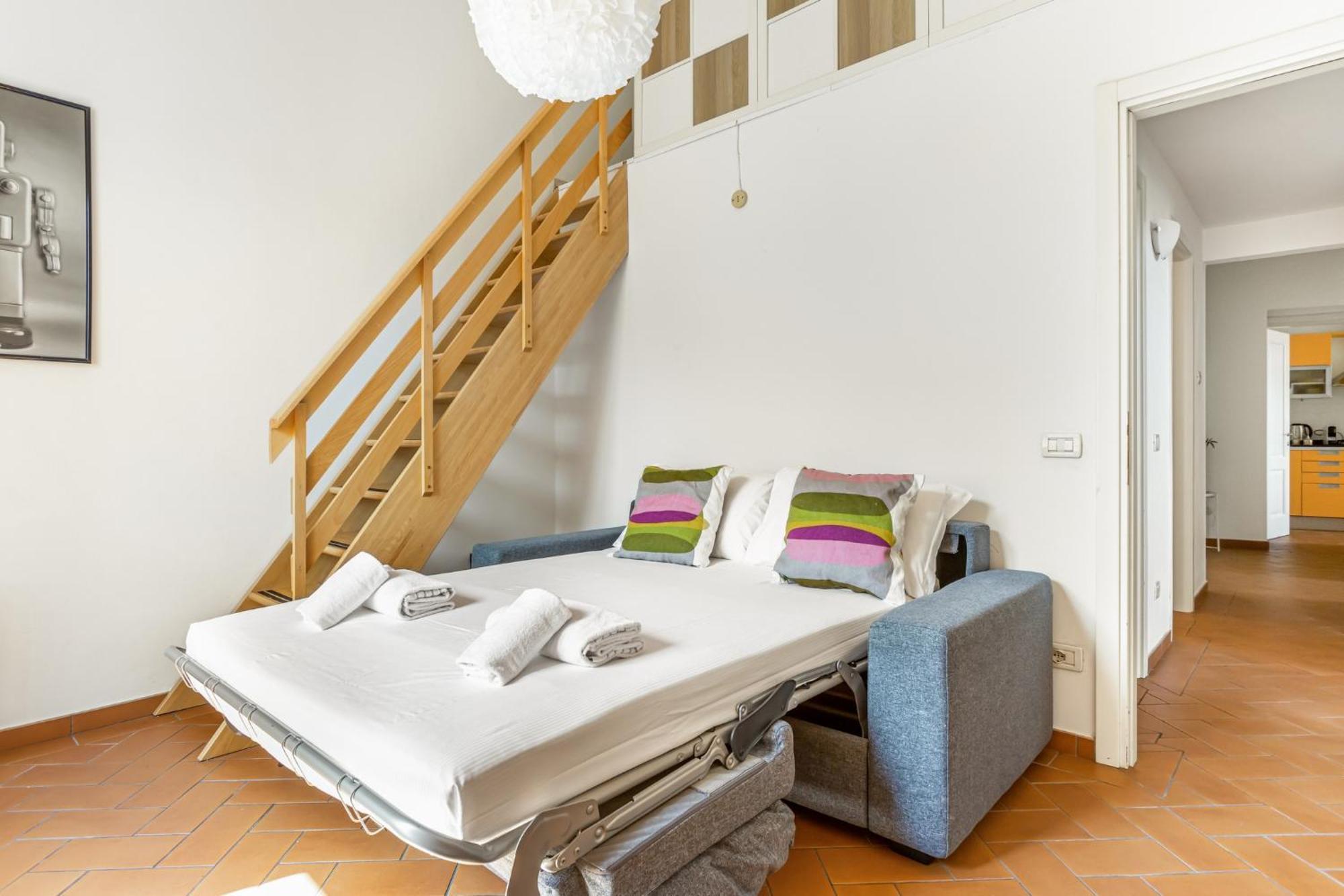 The Lions' Apartment In The Historic Centre X8 Florence Extérieur photo