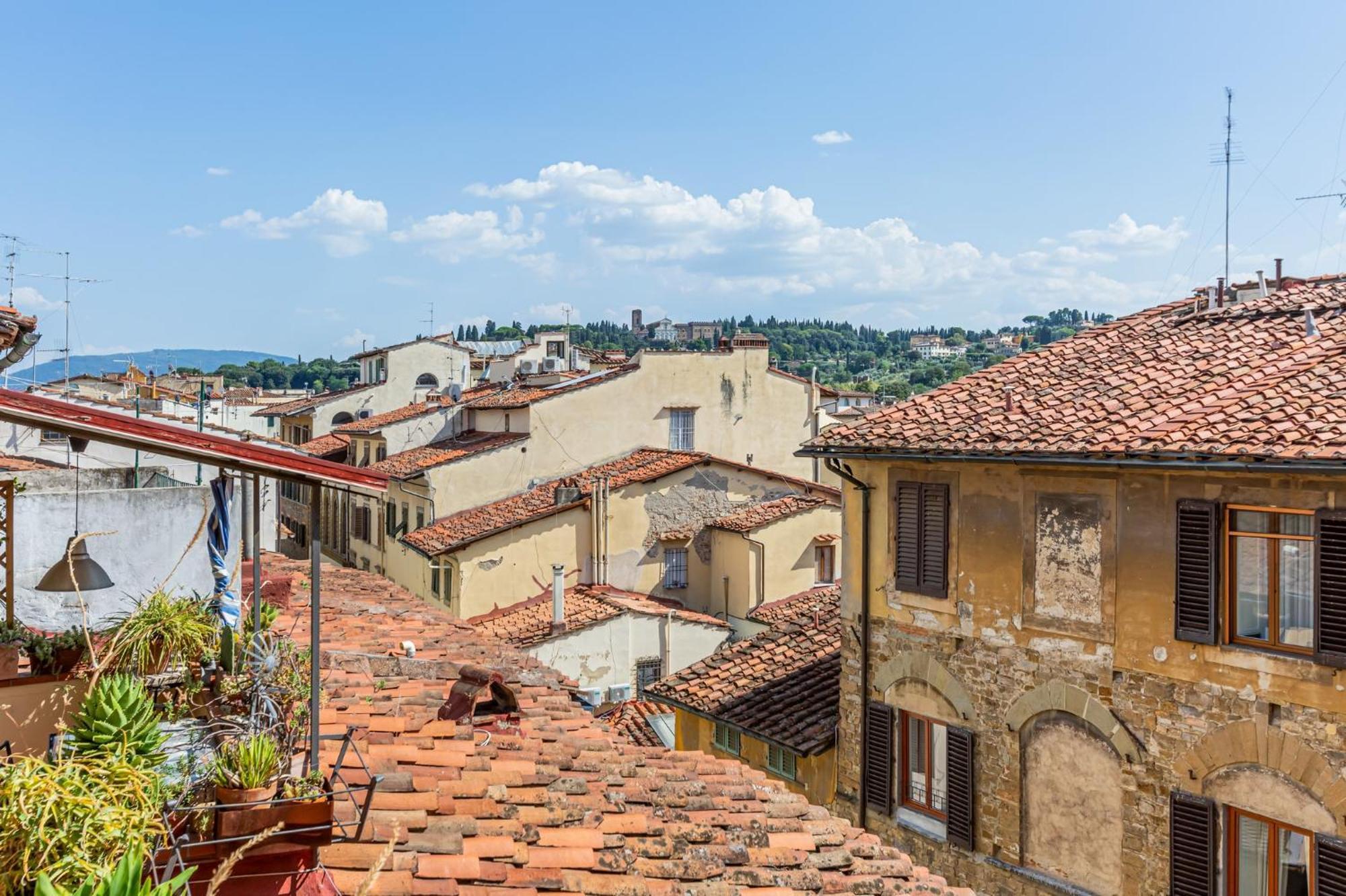 The Lions' Apartment In The Historic Centre X8 Florence Extérieur photo