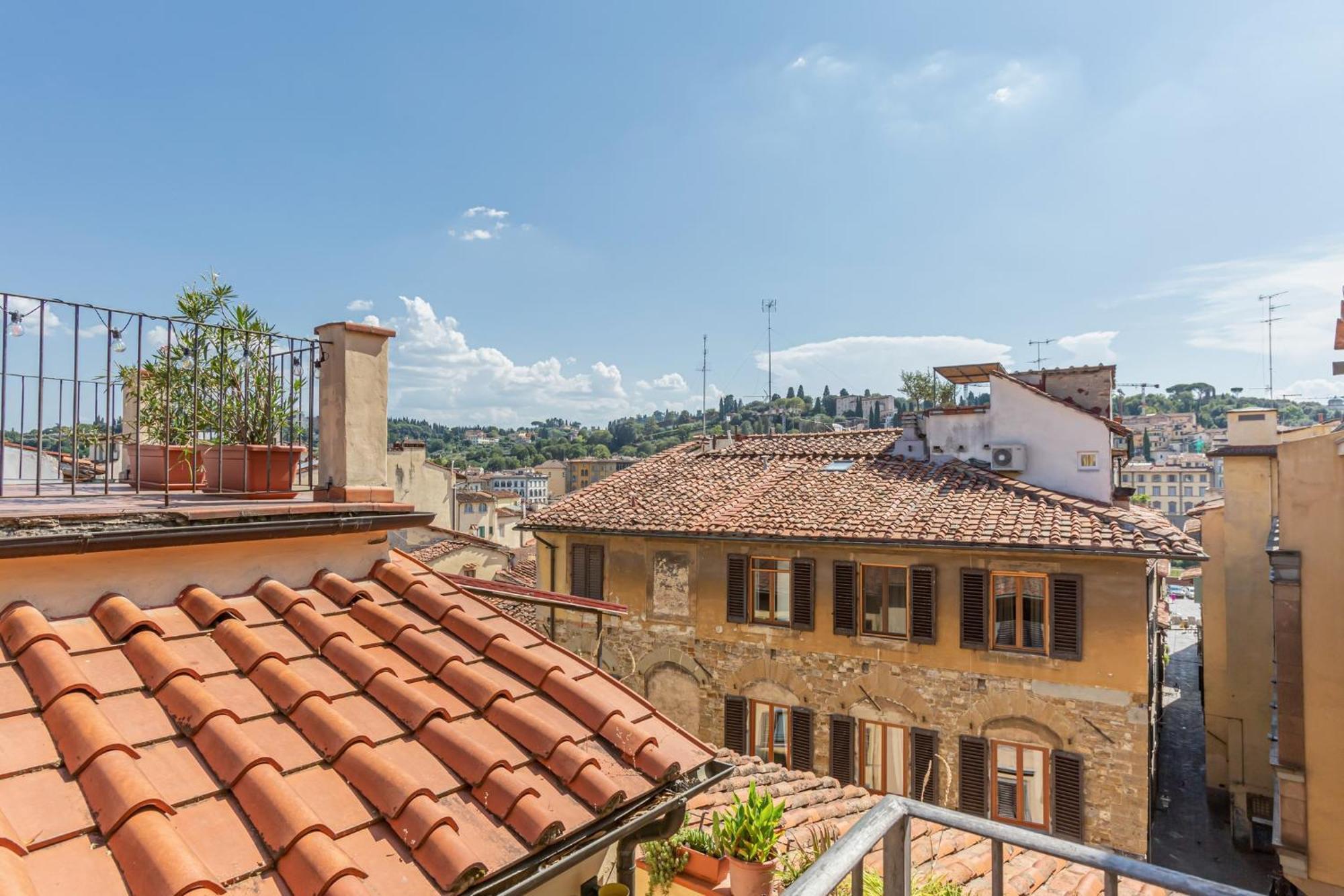 The Lions' Apartment In The Historic Centre X8 Florence Extérieur photo