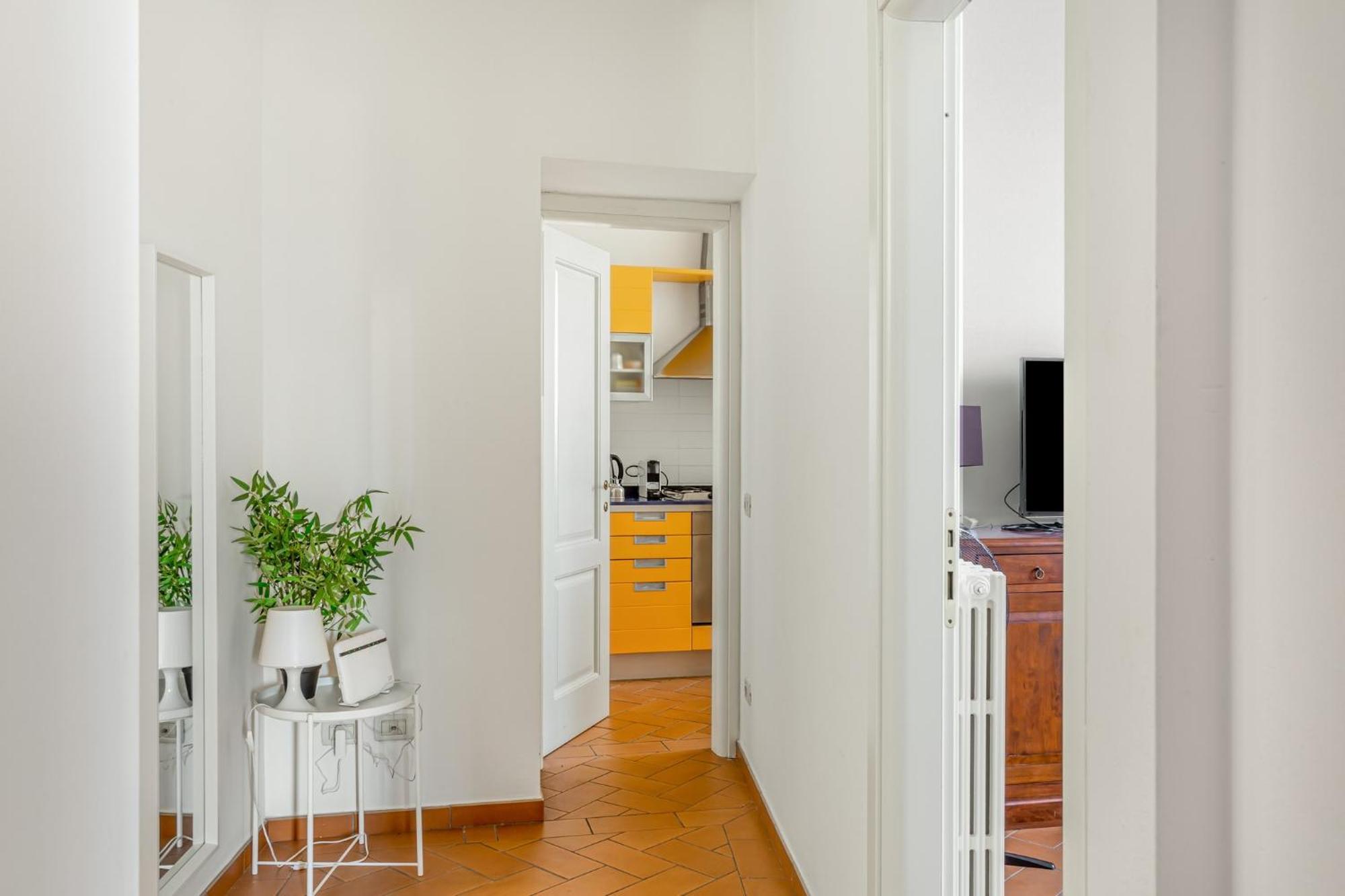 The Lions' Apartment In The Historic Centre X8 Florence Extérieur photo