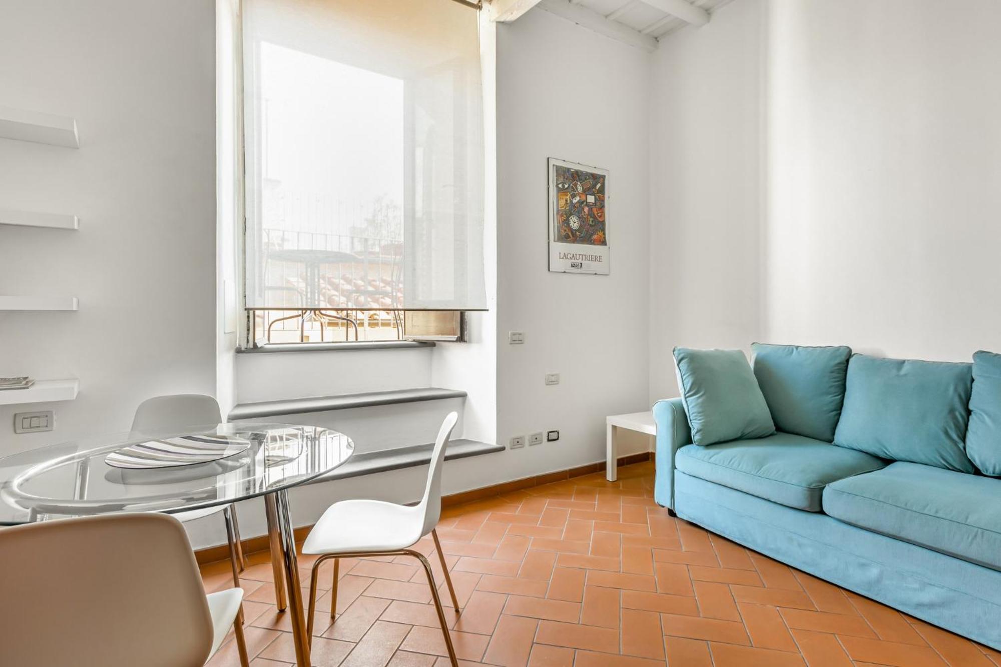 The Lions' Apartment In The Historic Centre X8 Florence Extérieur photo