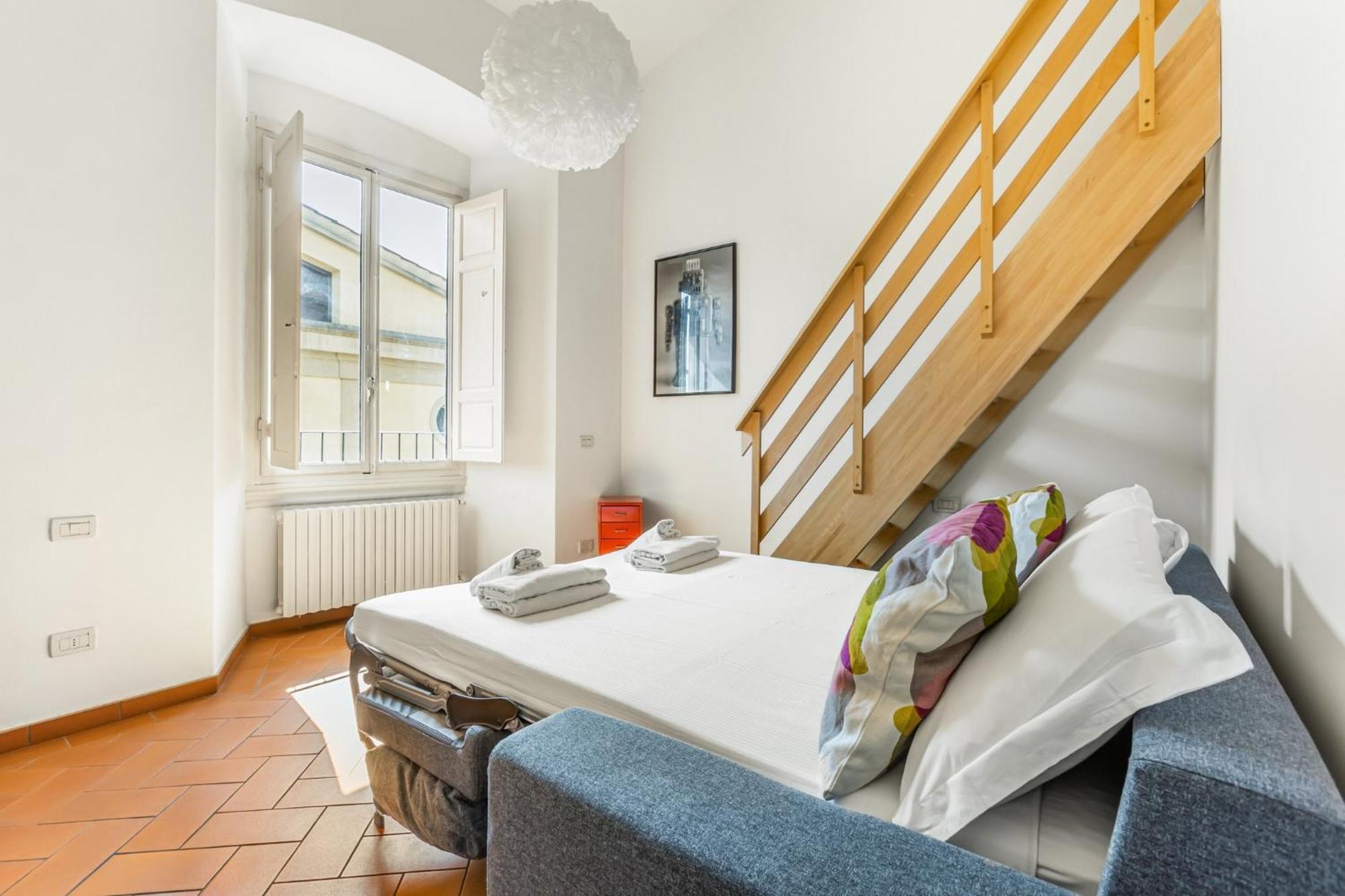 The Lions' Apartment In The Historic Centre X8 Florence Extérieur photo