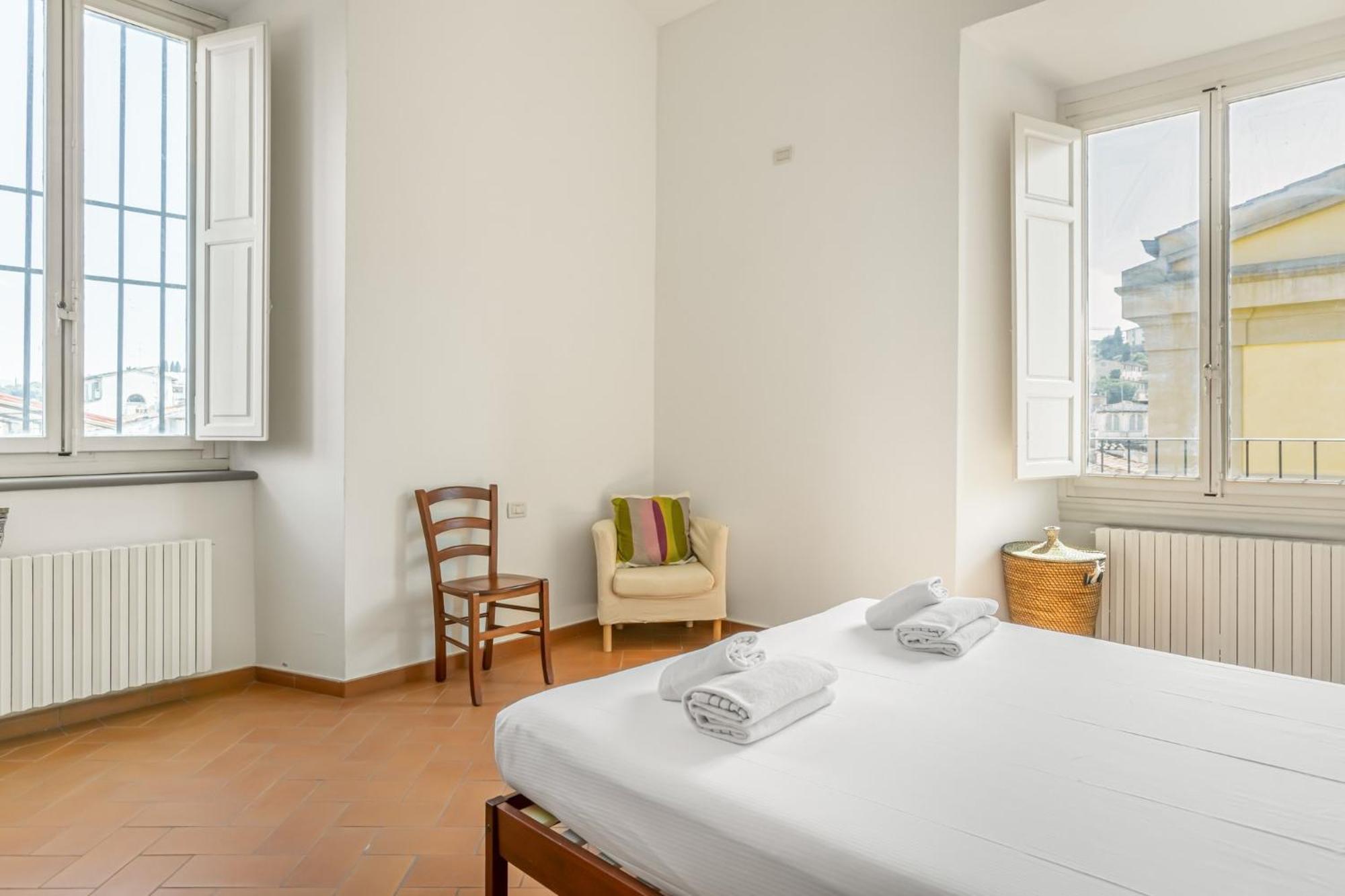 The Lions' Apartment In The Historic Centre X8 Florence Extérieur photo