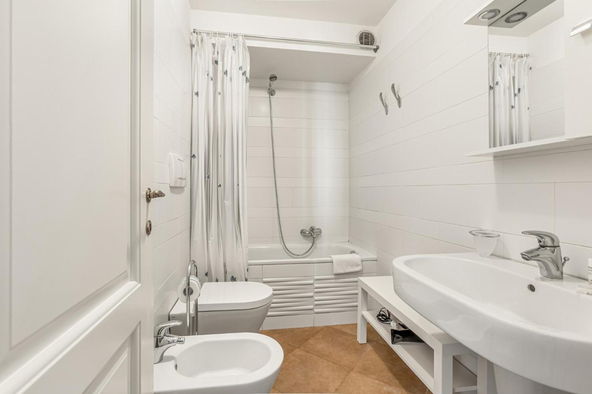 The Lions' Apartment In The Historic Centre X8 Florence Extérieur photo