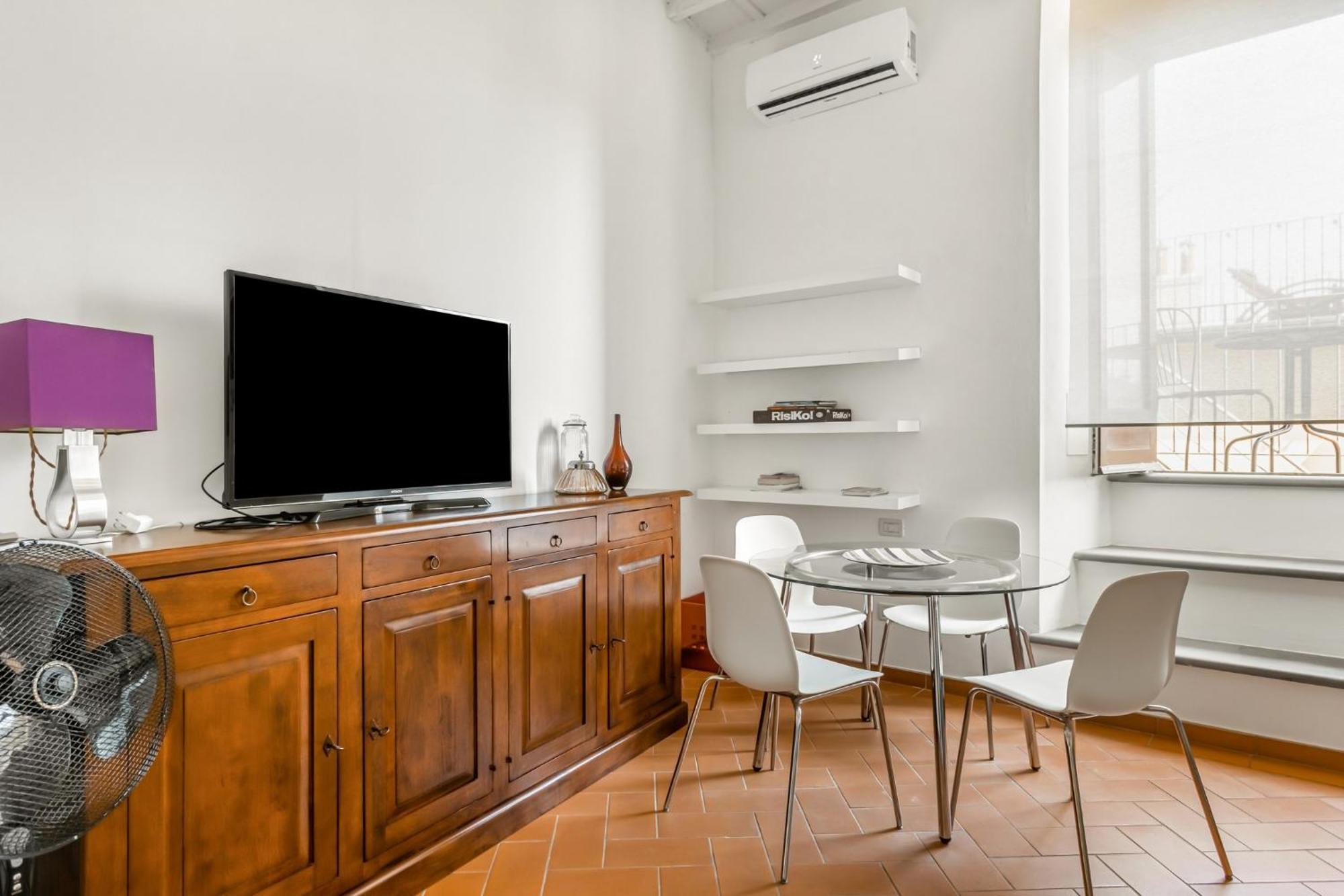 The Lions' Apartment In The Historic Centre X8 Florence Extérieur photo