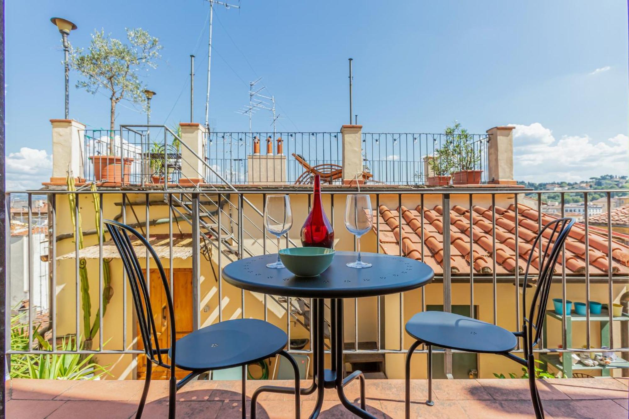 The Lions' Apartment In The Historic Centre X8 Florence Extérieur photo